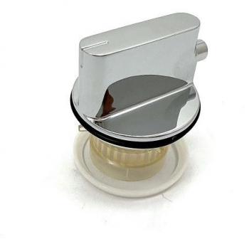 Hansgrohe Thermostatgriff Dusch-Wand Tablet Select 92673000