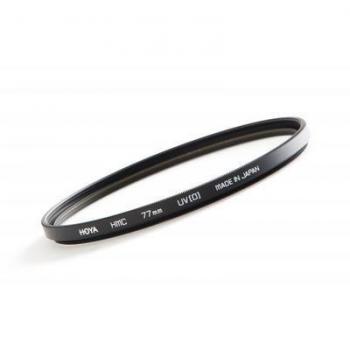 Filtro UV Hoya 95mm con custodia SQ