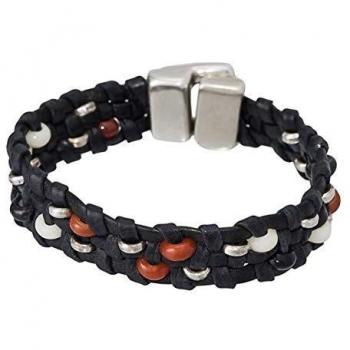 Bracciale Uno De 50 – Raffinato Bracciale Maschile