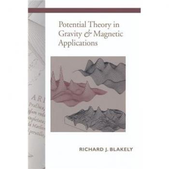 Potential Theory in Gravity and Magnetic Applications