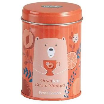 Gommoso Neavita OrsetTea Pesca Lemon 80g