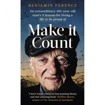 Ferencz, Benjamin: Make it Count