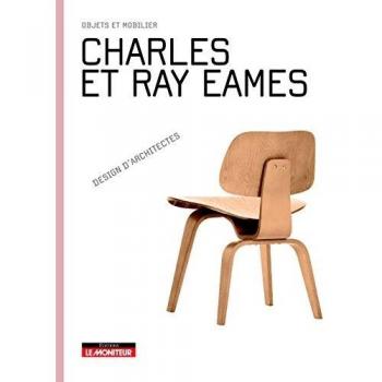 Charles et Ray Eames