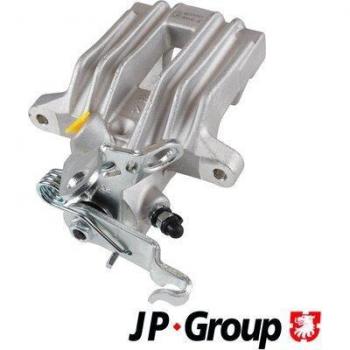 JP GROUP Right Rear Brake Caliper for Skoda, VW, Seat, Audi