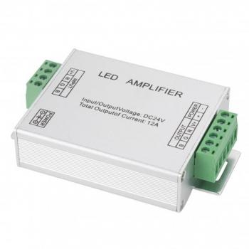 Amplificatore RGB 24VDC 288W IP20