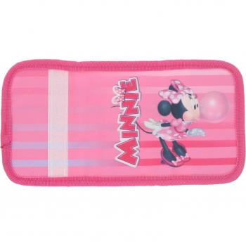 Portafoglio a Manica Minnie 26x13 cm