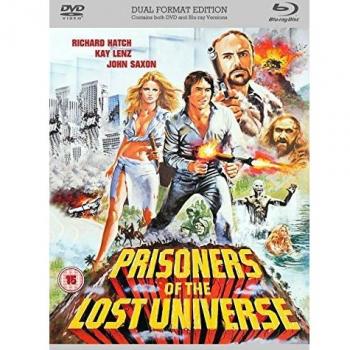 Prisoners of the Lost Universe