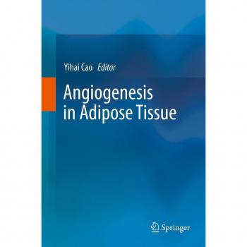 Angiogenesis in Adipose Tissue