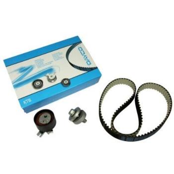 DAYCO Kit cinghia di distribuzione RENAULT,NISSAN,DACIA KTB532