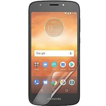 Celicious Dual Pack Anti‑Glare Screen Protector for Motorola Moto E5 Plus