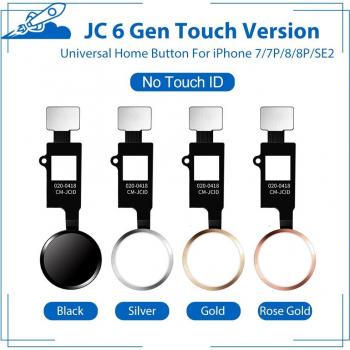 Ersatz Home-Button für iPhone 7/7P/8/8P/SE2