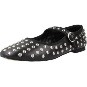 EXE M14 03 Bailarinas Negras con Detalles de Tachuelas