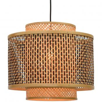 GOOD & MOJO Bhutan Pendant Light Ø 40 cm