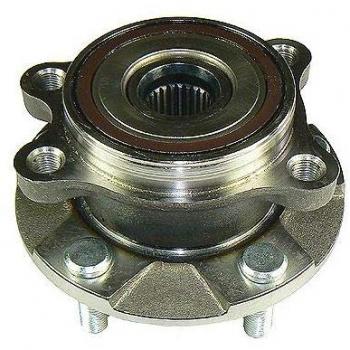 Metzger Radlager vorne Toyota Corolla