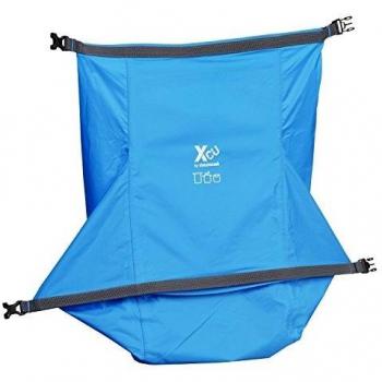 Cullmann XCU 20‑Liter Trockenrucksack für Fotografieequipment – Cyan
