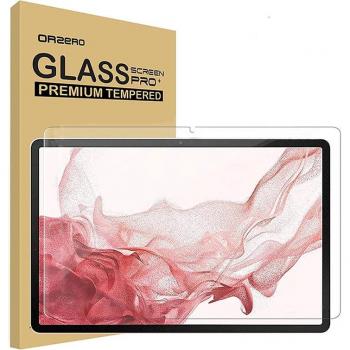 Pantalla segura cristal templado para Samsung Galaxy Tab S8 Plus 12,4’’