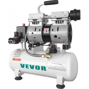 VEVOR 550W Druckluftkompressor