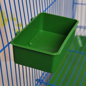 Pet Bird Cleaning Tray