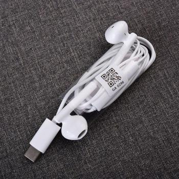 Huawei Honor CM33 USB Type-C Earphones for Nova 5 5i