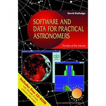 Software and Data for Practical Astronomers: The Best of the Internet