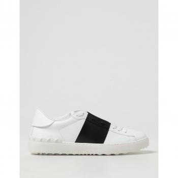 Tennis Valentino Garavani Blanc Homme 39