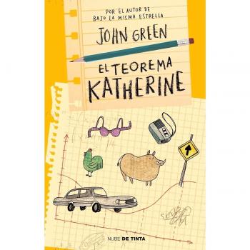 El teorema Katherine /An Abundance of Katherines