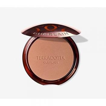 GUERLAIN Terracotta Bronzer 10g 02 Medium Cool