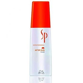 Wella SP Sun After Sun Soothing Fluid 125ml