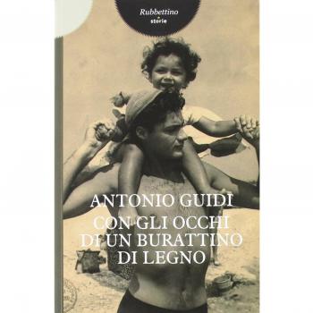 Con gli occhi di un burattino di legno