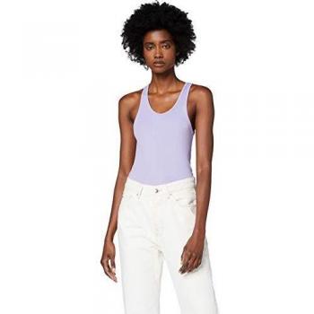Camiseta GWEN de Pepe Jeans en color Morado
