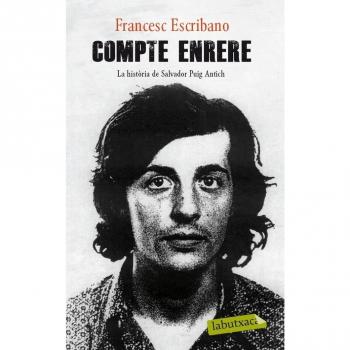 Compte enrere (Bolsillo) (Tapa blanda).