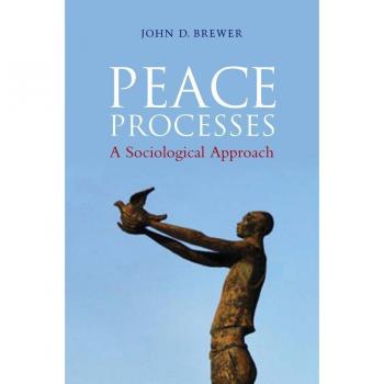 Vitalsource Technologies, Inc. Peace Processes
