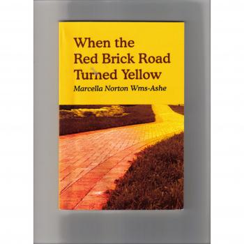 When the Red Brick Road Turned Yellow