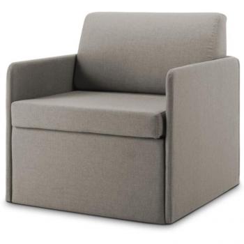 Letto Poltrona Impermeabile, Dimensione 78 cm, Tessuto T13