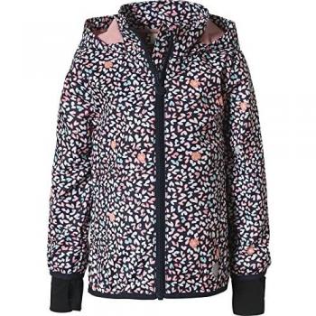 S.Oliver Junior Mädchen‑Jacke Blau, 92 cm – Code 403.10.202.16.150.2109667