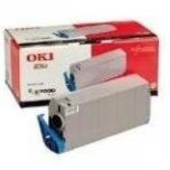 OKI C7400 Magenta-Toner (10 000 Seiten)
