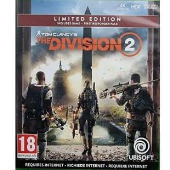 Der Aufbruch der Division 2 – Ubisoft