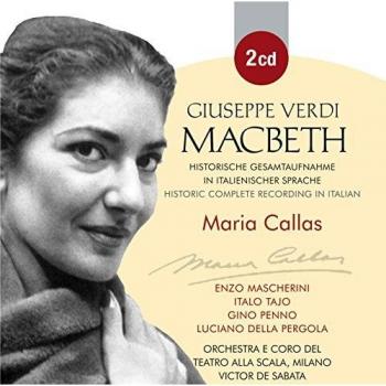 Verdi: Macbeth (Ga)