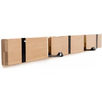 Folding Wall Hanging Coat Hooks