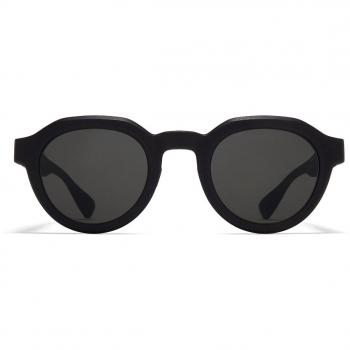 Gafas de Sol Unisex Mykita Dia 354 Negras 47 MM para Días Soleados