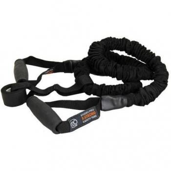 Élastiques de musculation Violet Noir Fitness Mad