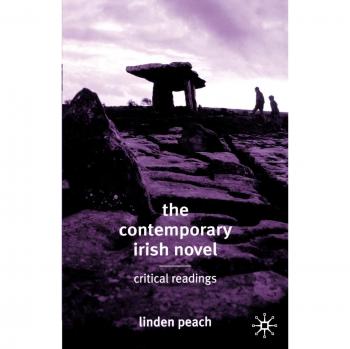 The Contemporary Irish Novel: Critical Readings