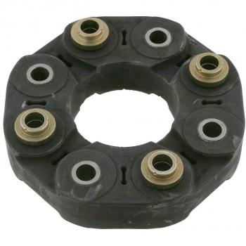 Febi Bilstein 30836 Driveshaft Coupling Assembly