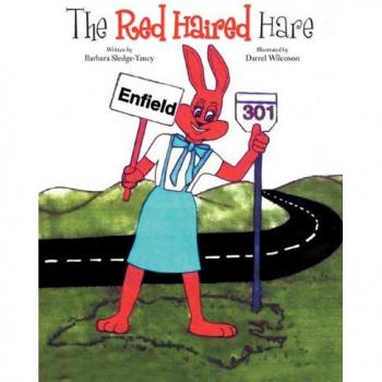The Red Haired Hare