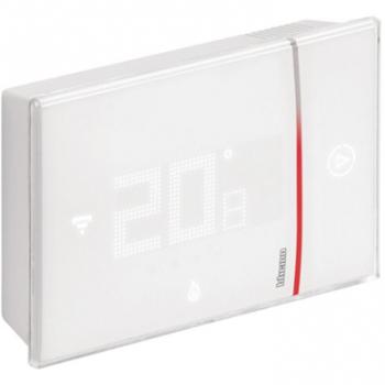 BTICINO Smarther XW8002W Termostato de Superficie Blanco