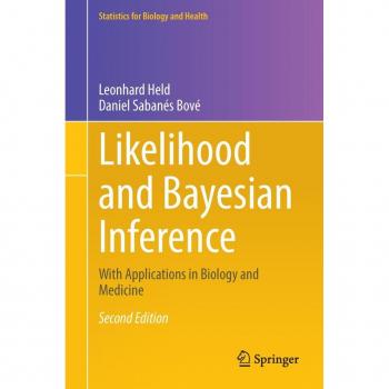 Vitalsource Technologies, Inc. Likelihood And Bayesian Inference