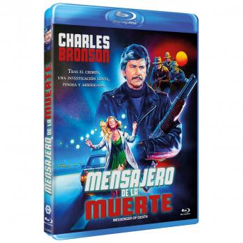 Mensajero de la Muerte