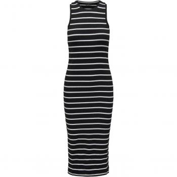 Vestido Sin Mangas Only Belfast en Color Negro