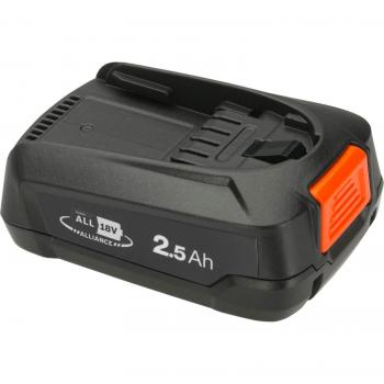 Flymo P4A 18V Cordless Li-ion Battery