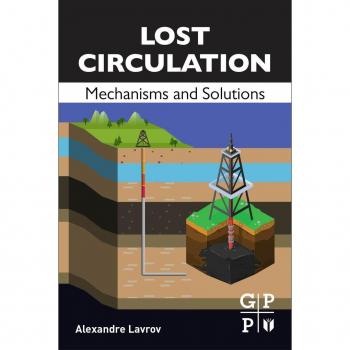 Vitalsource Technologies, Inc. Lost Circulation: Mechanisms and Solutions